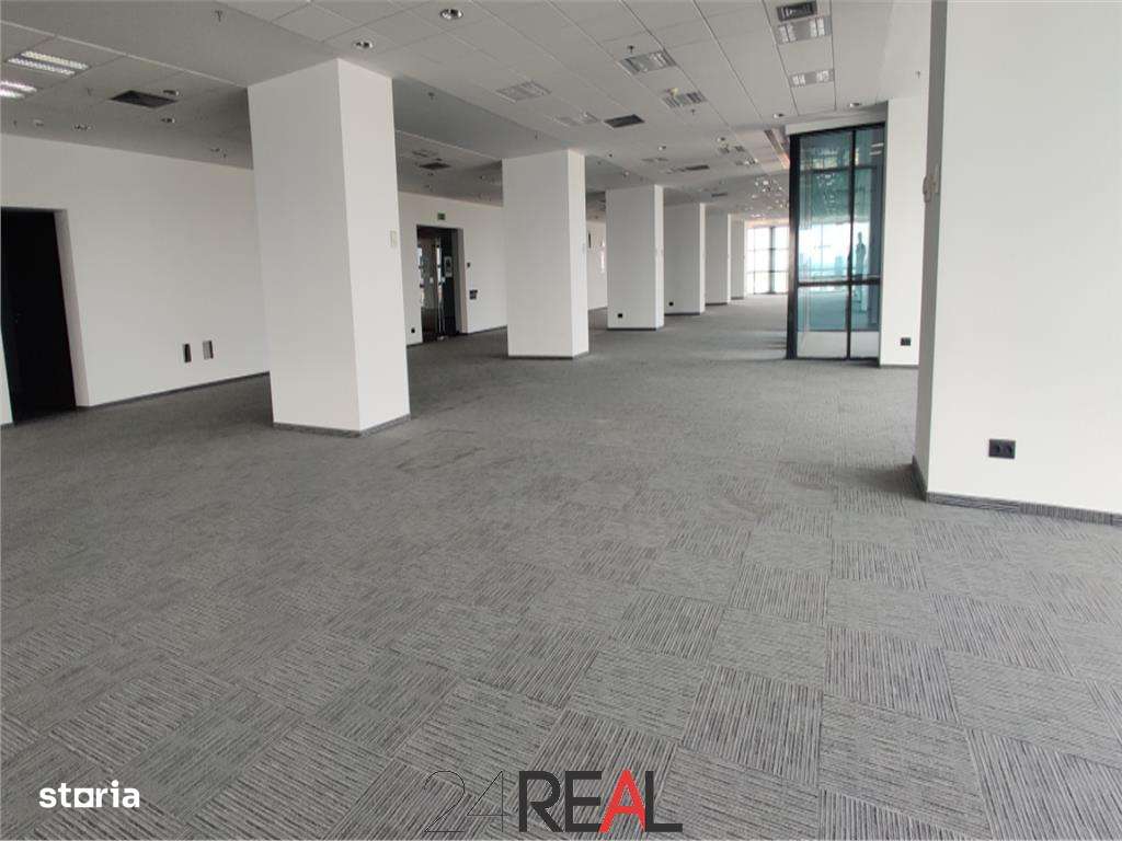 Cubic Center - birouri de la 300 mp - Imagine principală: 4/20