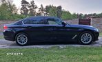 BMW Seria 5 530e iPerformance GPF Luxury Line - 13