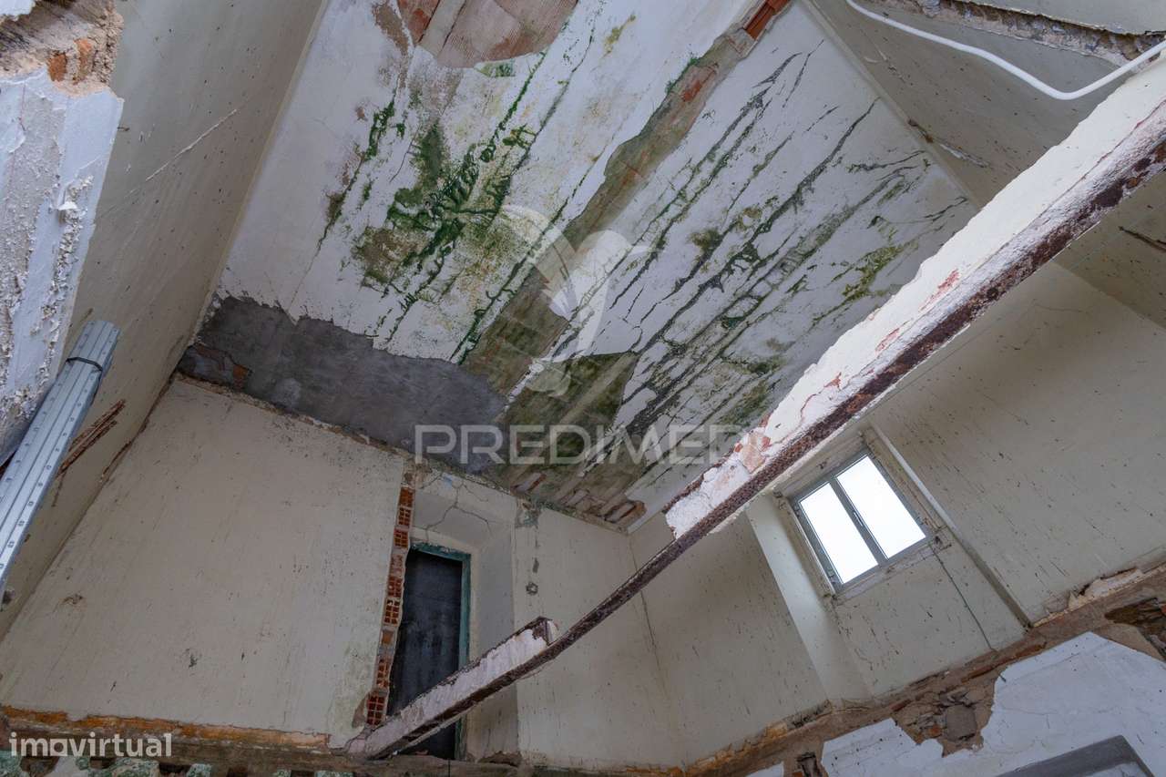 Moradia para recuperação total!! - Grande imagem: 5/18