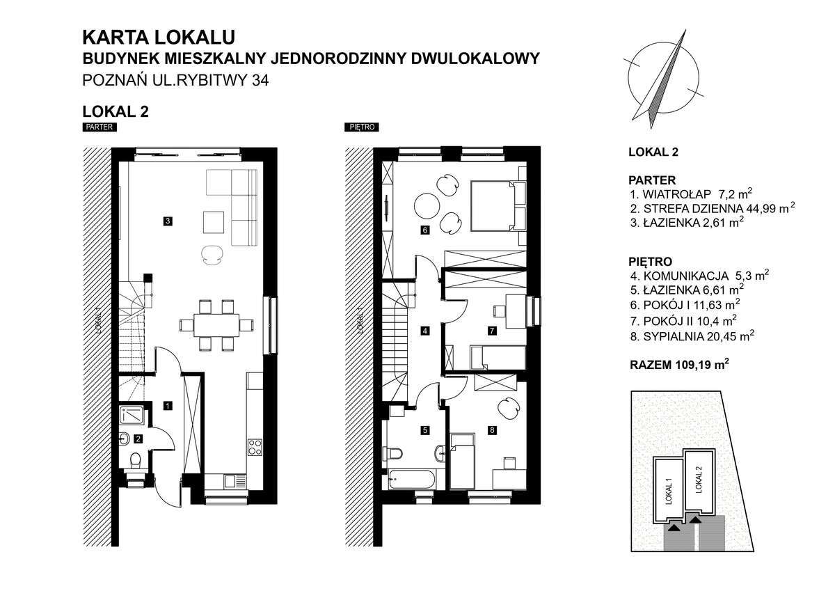 CIEKAWA NOWOCZESNA BRYŁA | PŁASKI DACH | POMPA CIEPŁA+PODŁOGOWE | EKO-3