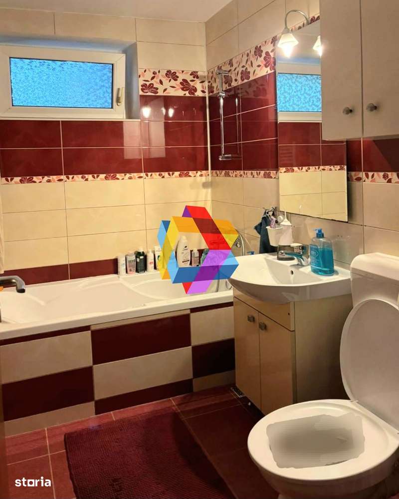 Apartament 4 camere de vânzare Brasov, zona Centru Civic,74 mp, Plus-i - Imagine principală: 4/7