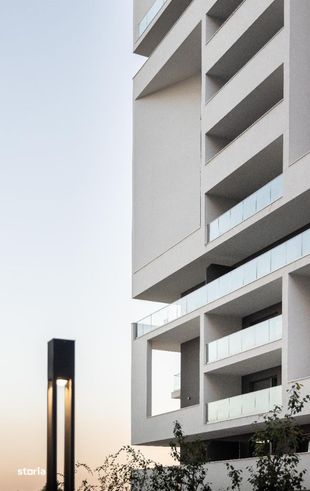 PRIMA VISTA | FAZA I |Apartament 3 Camere tip A9 FINISAT-6