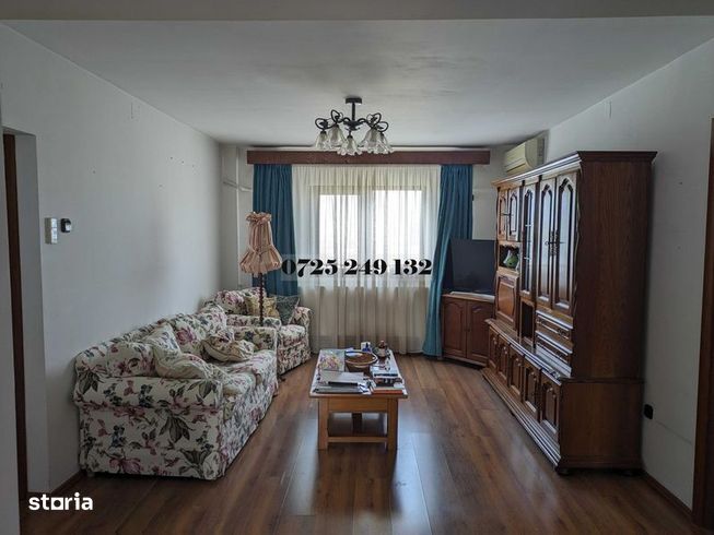 Apartament 4 camere Vitan Mall, Proprietar