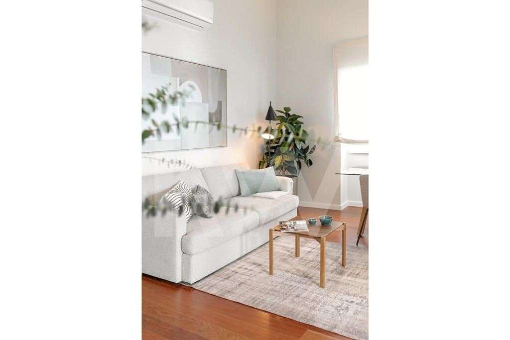 Parede, Cascais - Moradia T3 na Av. da República-8