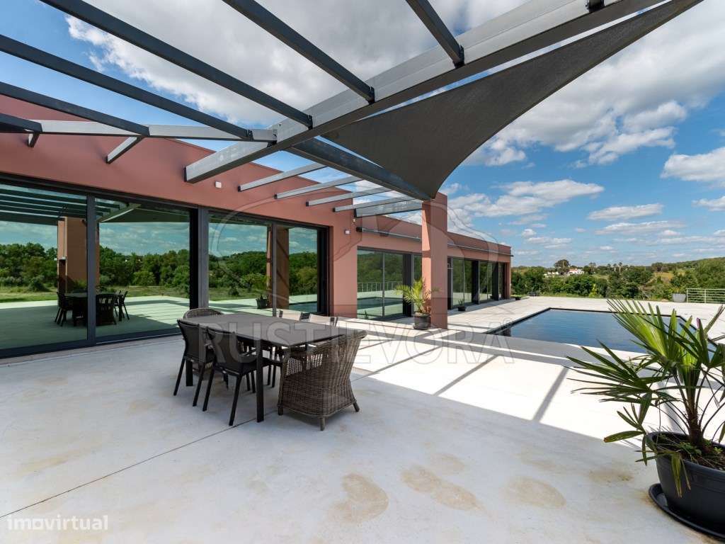 Quinta de Luxo no Alentejo - Um Refúgio Exclusivo em Montemor-o-Nov...-53