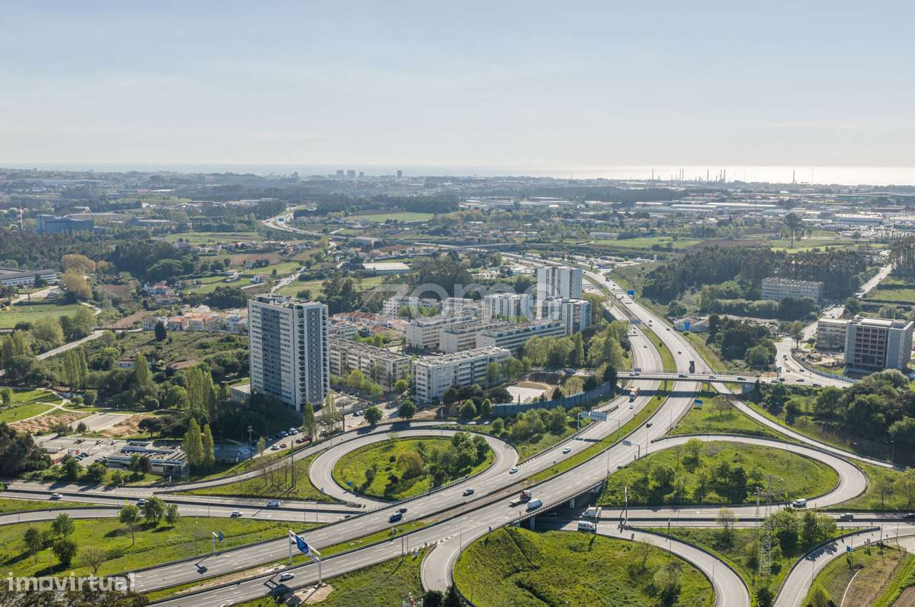 Apartamento T2 em Ponte de Moreira na Maia-25