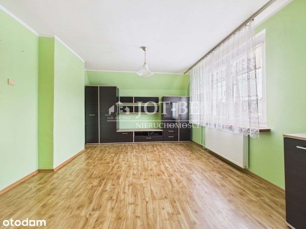 Dom wolnostojący/ Ogród / Lokalizacja-10