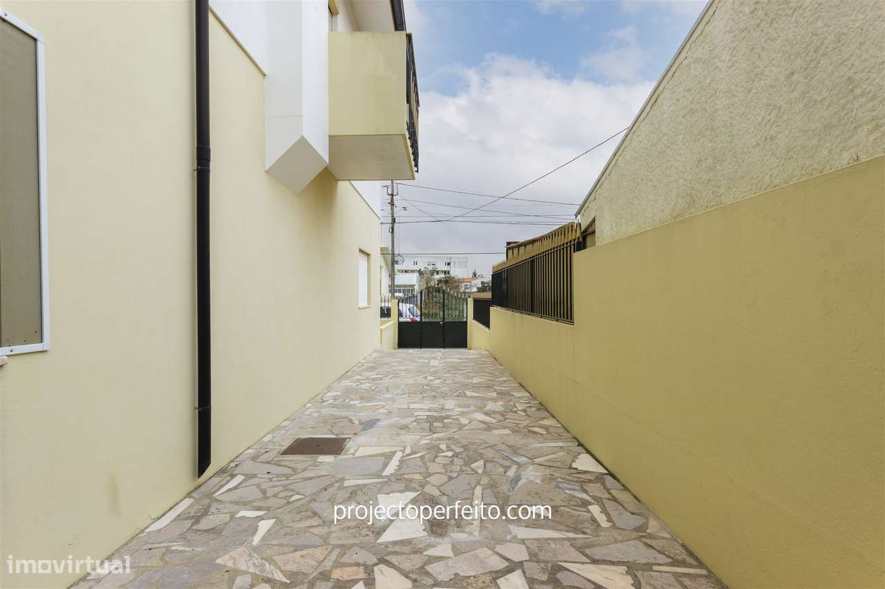 Moradia Isolada T3 Venda em Nogueira da Regedoura,Santa Maria da Feira - Grande imagem: 5/25