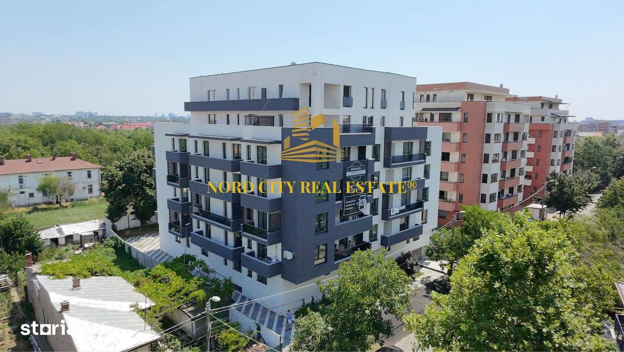 Apartament 3 camere - Sisesti - Baneasa-6