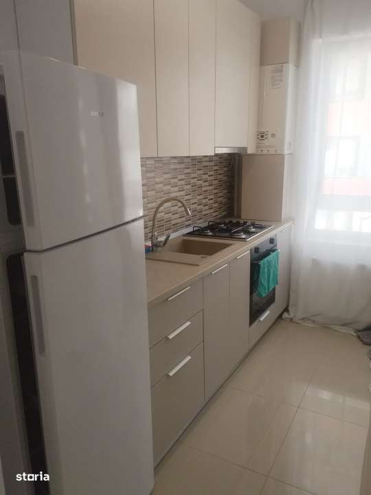 2 camere nou Avangarde Home // str. Sergent Ilie Petre 88 - Imagine principală: 4/17