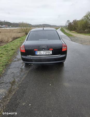 Audi A6 - 2