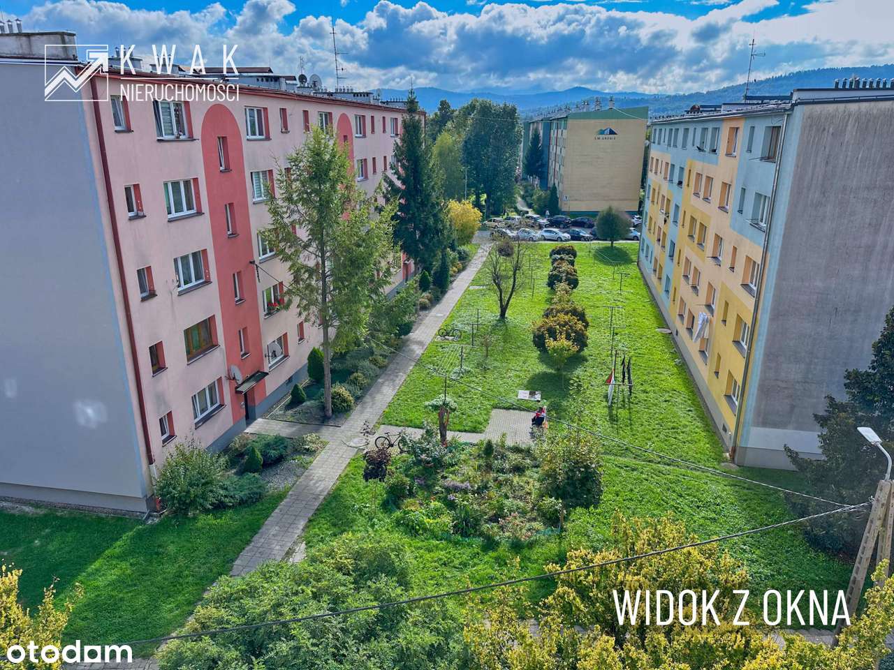 Mieszkanie 47,64 m² – Zobacz potencjał tego mieszkania-18