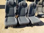 fotel kierowcy fotele komplet ford s-max mk1 07r - 3