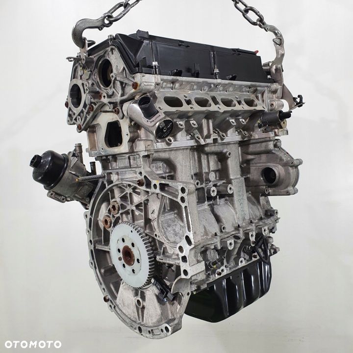 Silnik EP6 1.6 THP 16V PEUGEOT 308 508 SW 15R - 1