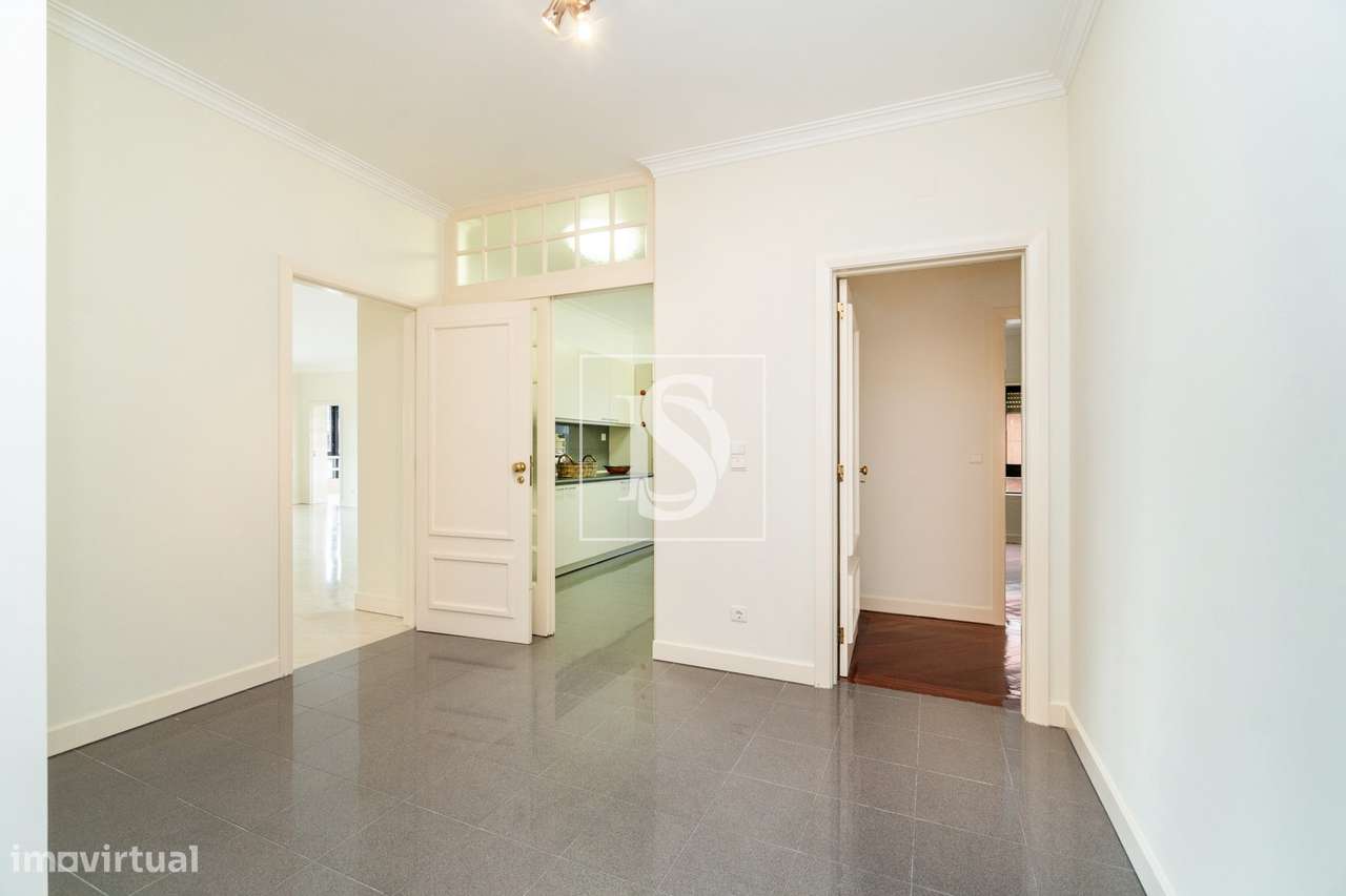 Arrendamento T4 em Condominio - Cascais - Grande imagem: 4/29