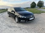 Volkswagen Passat 2.0 TDI Comfortline - 26