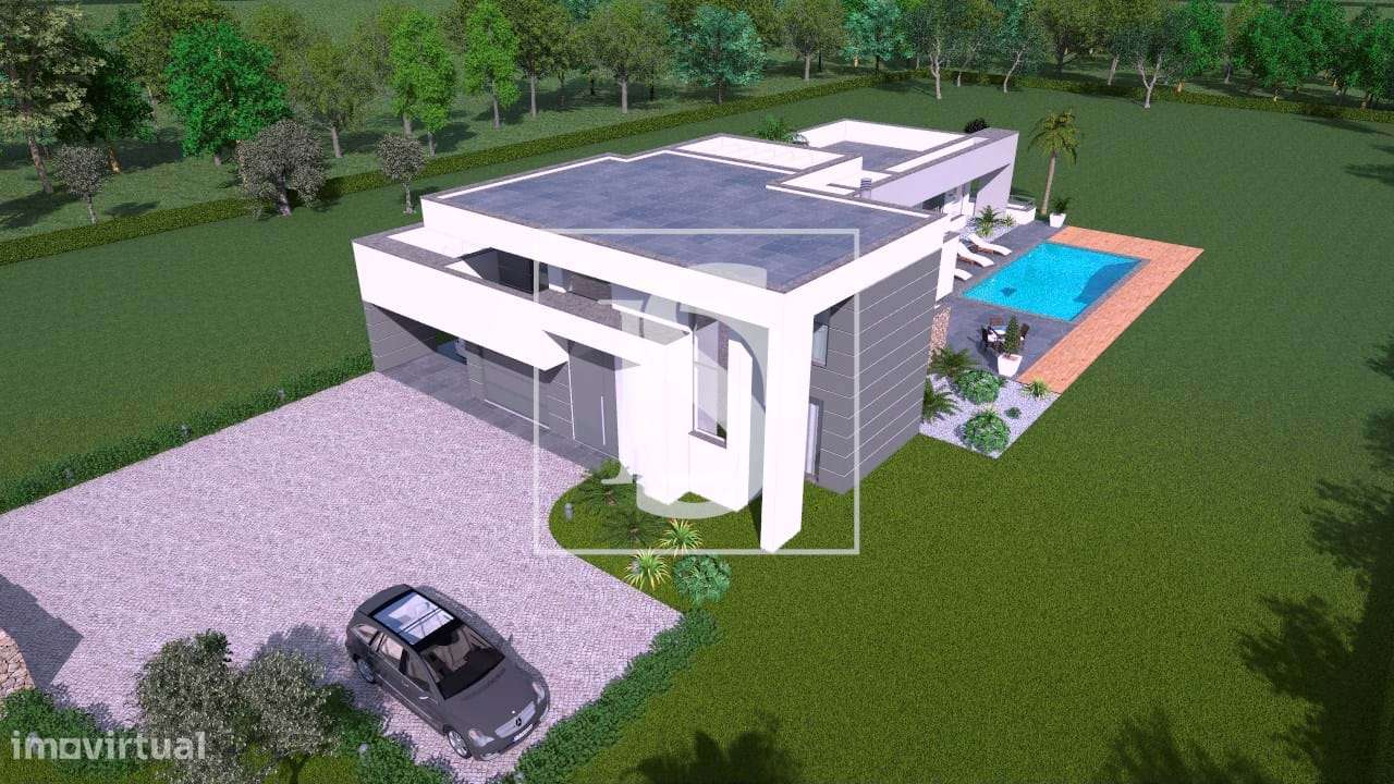 Moradia em construção-5