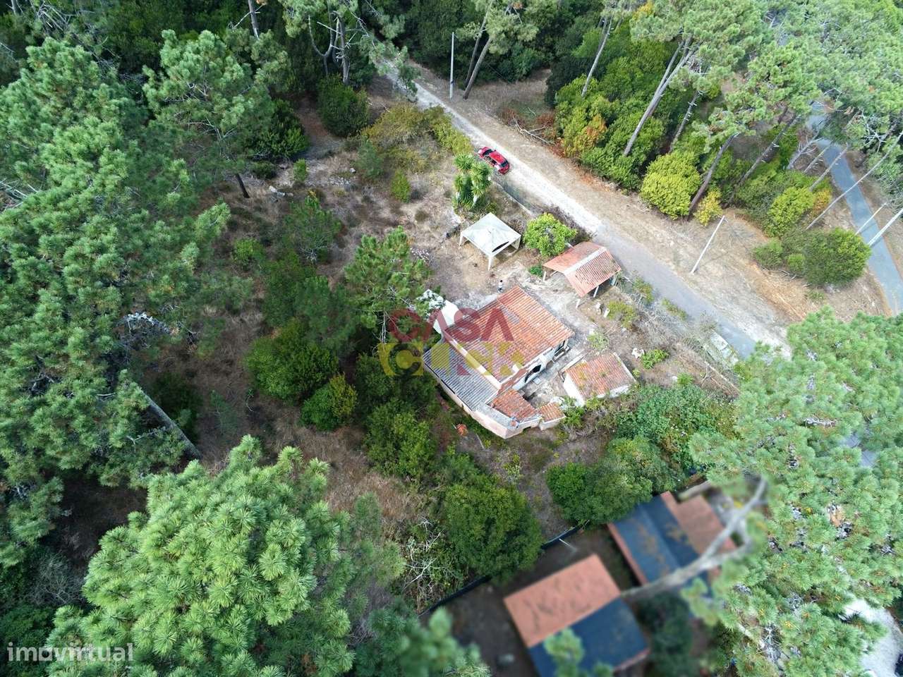 Moradia T2 Venda em Colares,Sintra-24