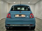 Fiat 500 1.2 New Lounge - 6