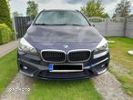 BMW Seria 2 218d - 2