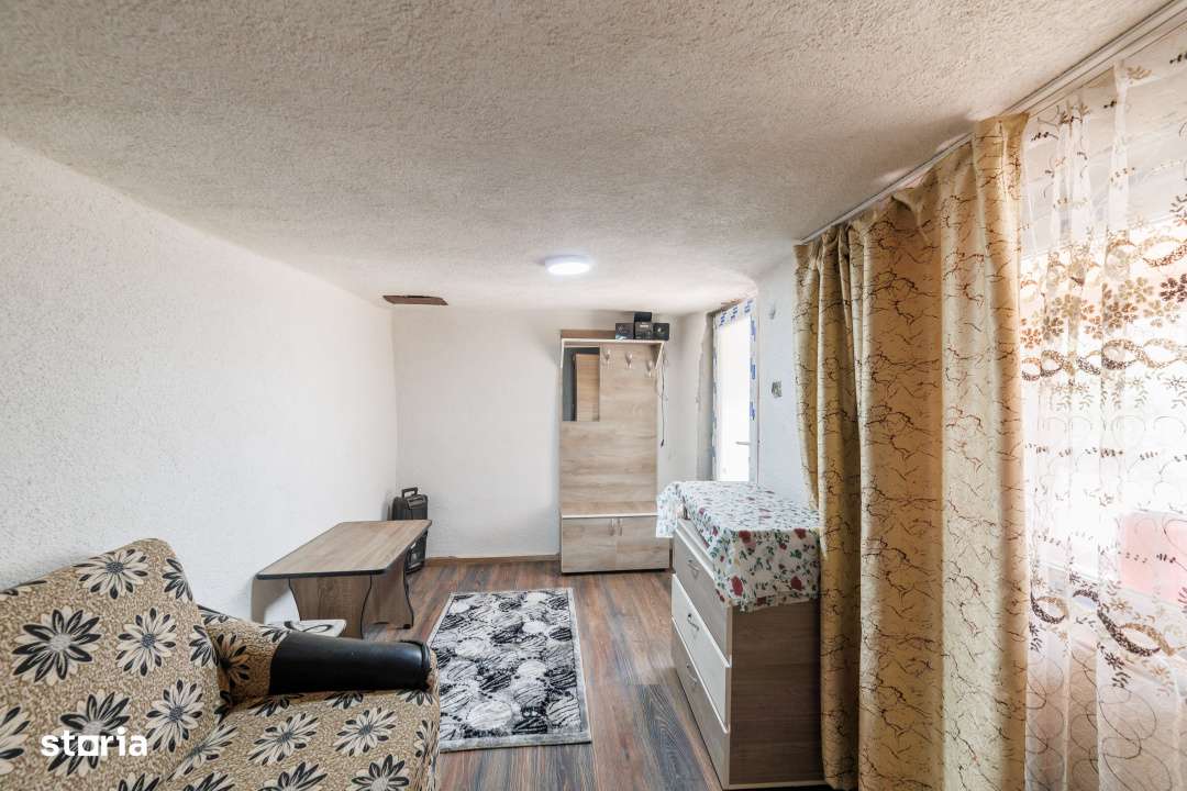 Casa+teren 2.140 mp de vanzare – Ciesti, Lunca Corbului– la doar 3-3