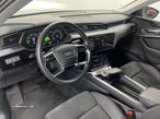 Audi e-tron Sportback 50 quattro Advanced - 5