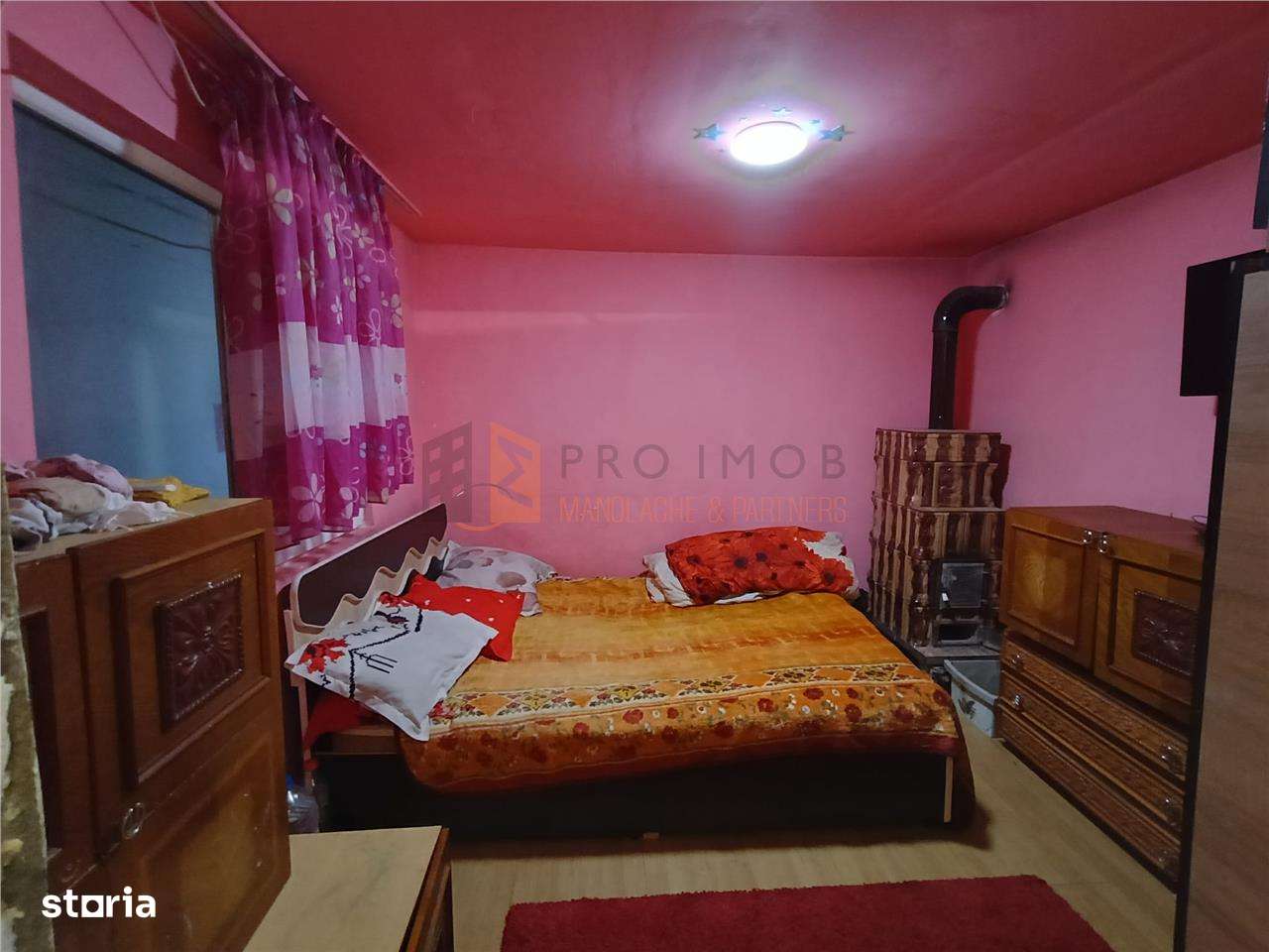 Casa batraneasca zona Niscov - Imagine principală: 3/8