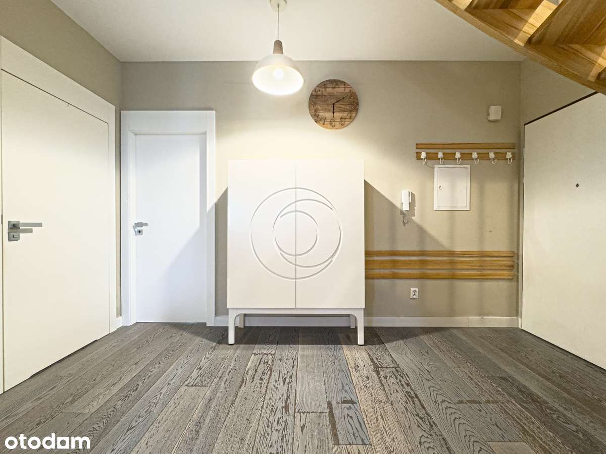 Przestronne 3 pokoje 2 poziomy na Wojszycach! Nowe i stylowe-7