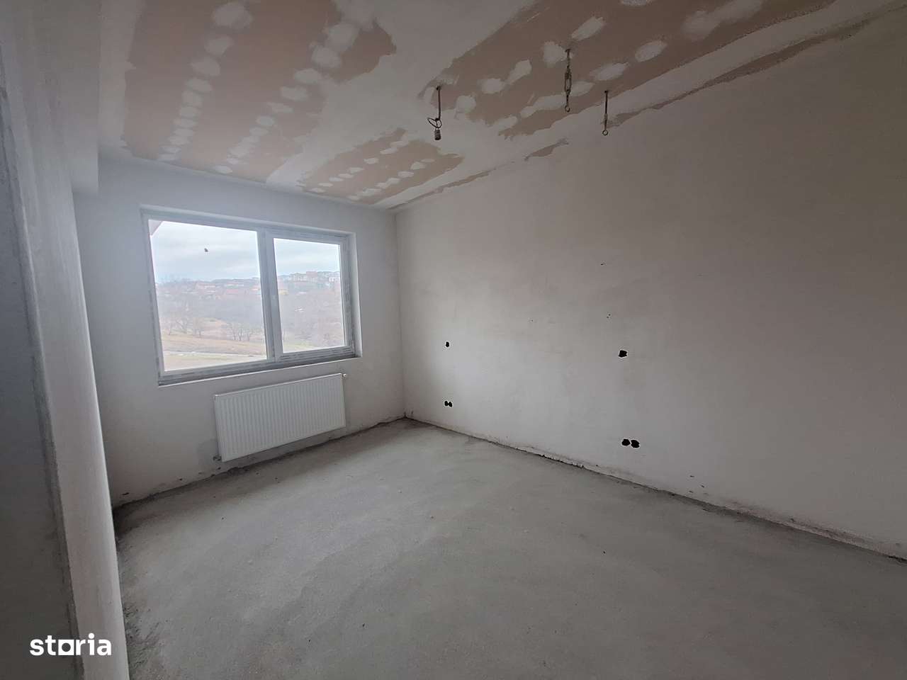 Oportunitate !Casa de vanzare tip Duplex ,Dezmir-6