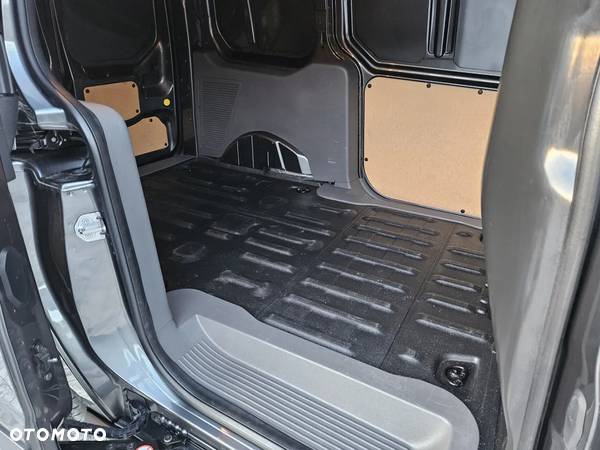 Ford Transit Connect L2 Long/Długi AUTOMAT SalonPL MAX WERSJA FV23% Xenony - 20