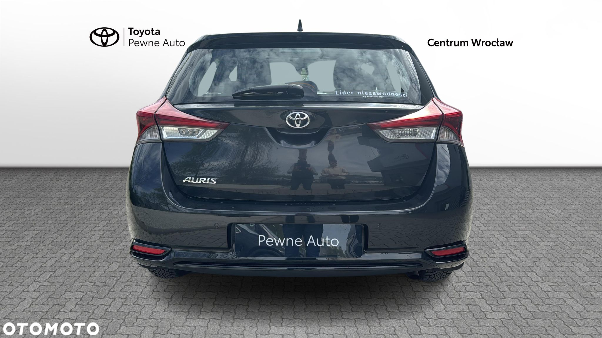 Toyota Auris - 4