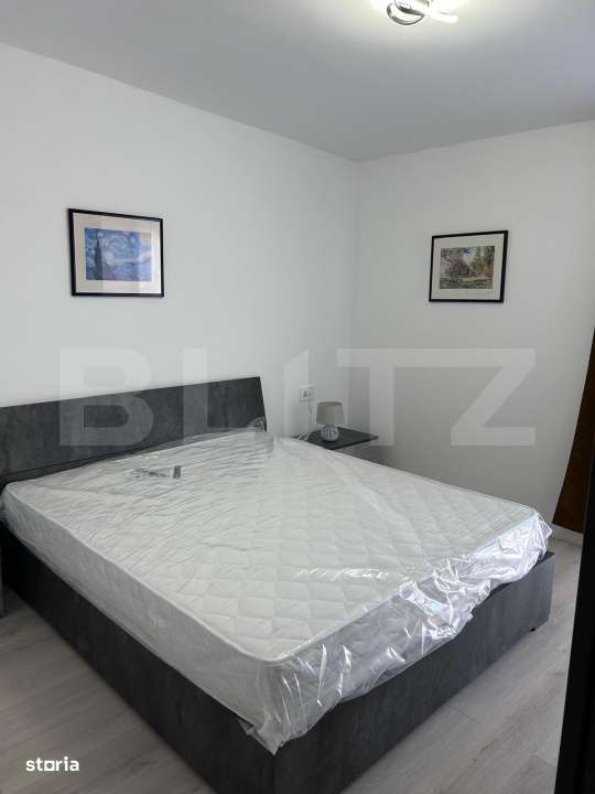 Apartament 2 camere, PRIMA INCHIRIERE – zona Kaufland Centura - Imagine principală: 5/8