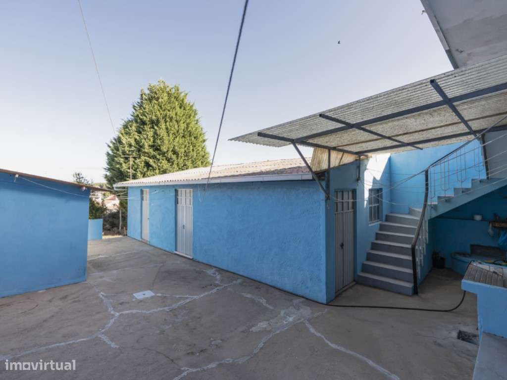 Moradia T3 Grijo - Vila Nova de Gaia-10