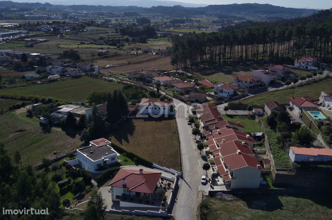 Terreno Urbanizável - Viatodos