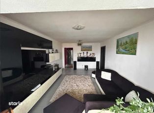 Apartament de 3 camere zona Tractorul