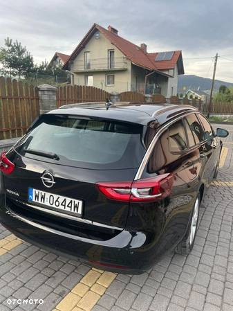 Opel Insignia Sports Tourer 2.0 Diesel Dynamic - 5