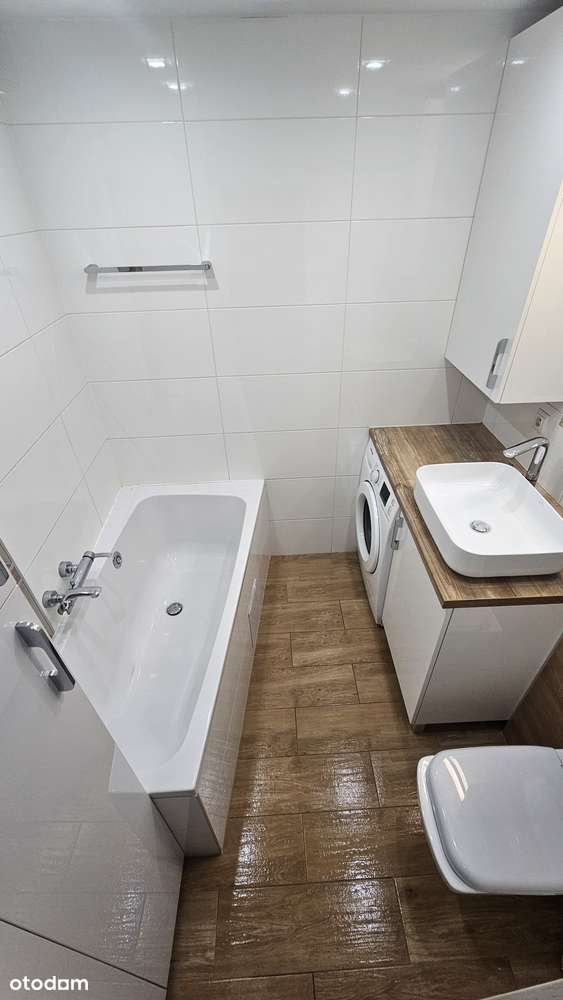 Nowoczesne 3pokojowe mieszkanie z biokominkiem, gotowe do zamieszkania - Pełny obrazek: 4/19