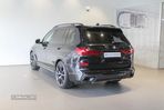 BMW X7 40 d xDrive Pack M - 8