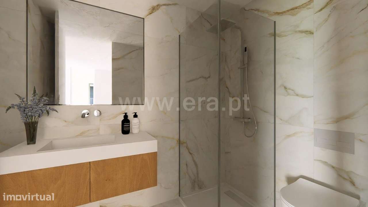 Apartamento T2, Vila Nova de Anha-10