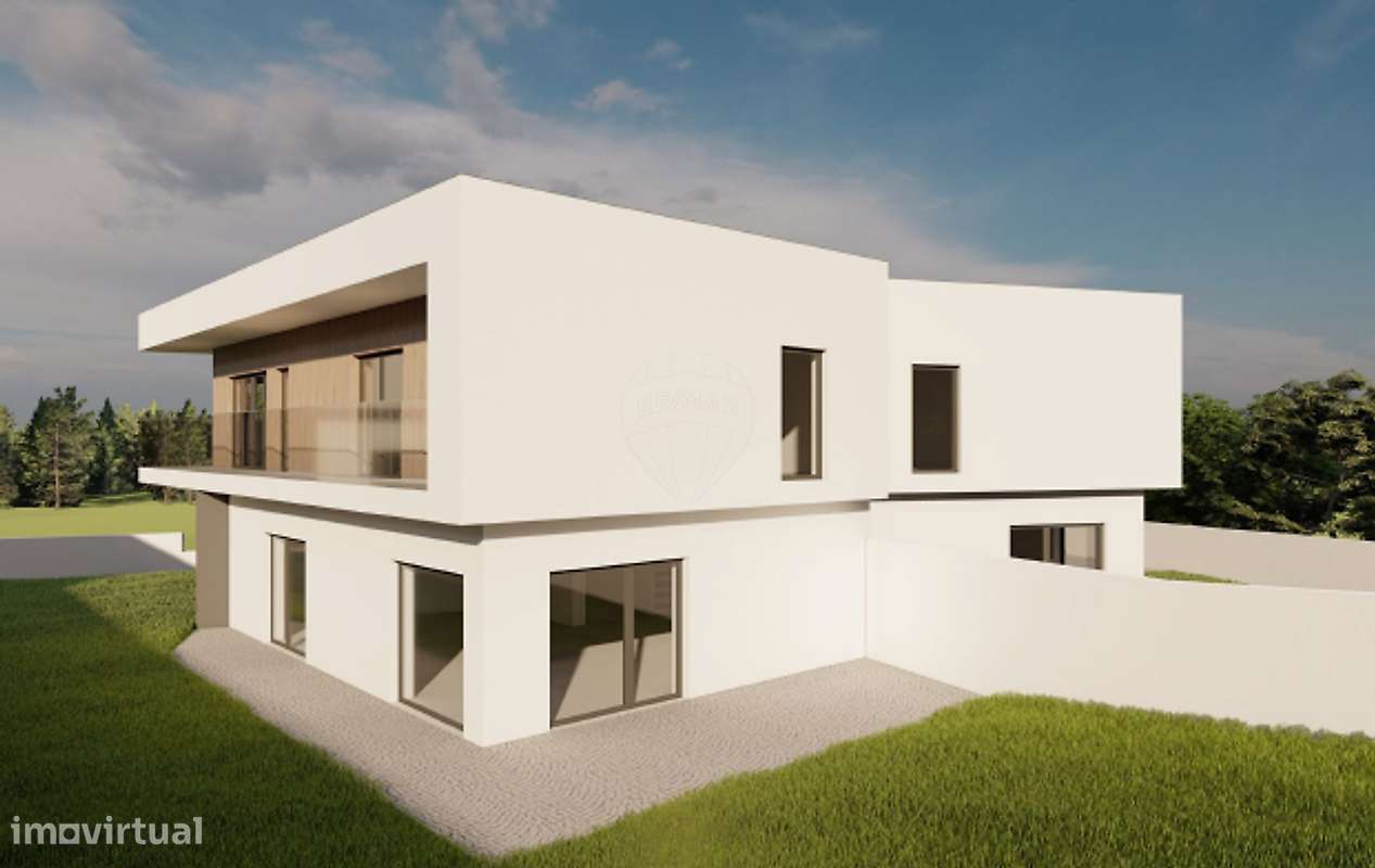 Moradia T3 para venda - Grande imagem: 4/8