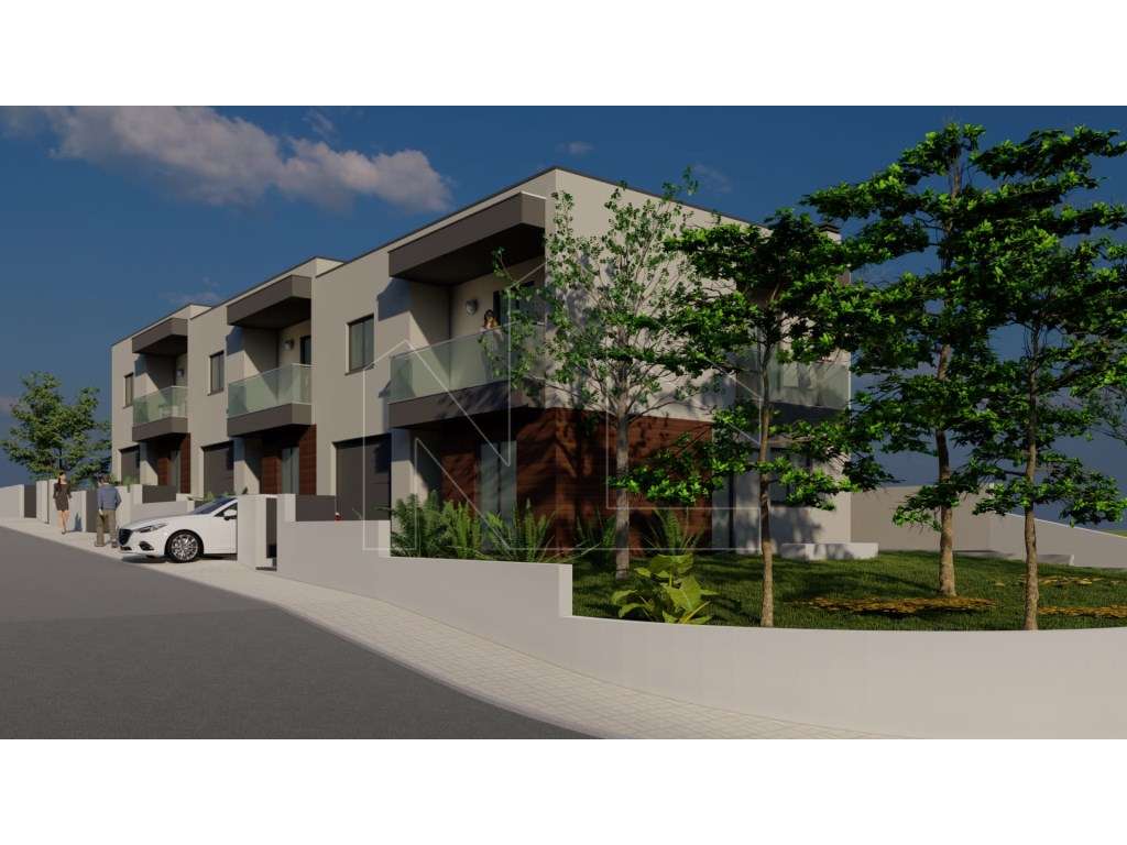 Moradia T3 - Oiã - Oliveira do Bairro - Grande imagem: 2/11