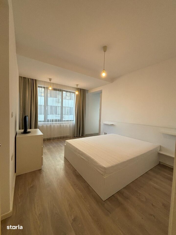 Apartament 2 Camere Cavar Residence - Complex de Lux