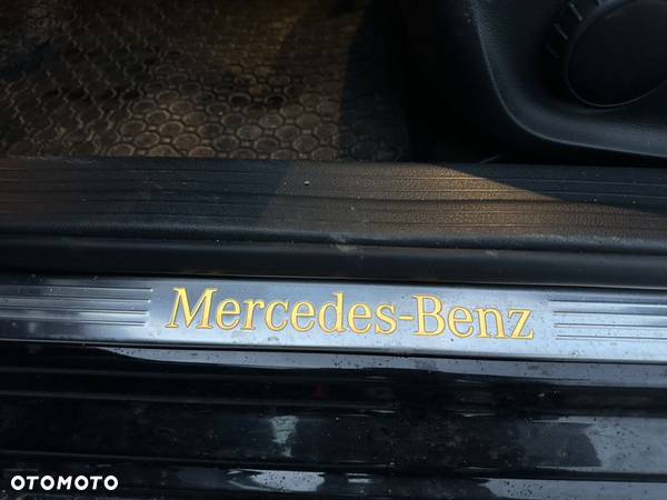 Mercedes-Benz Klasa A 180 AMG Line - 15