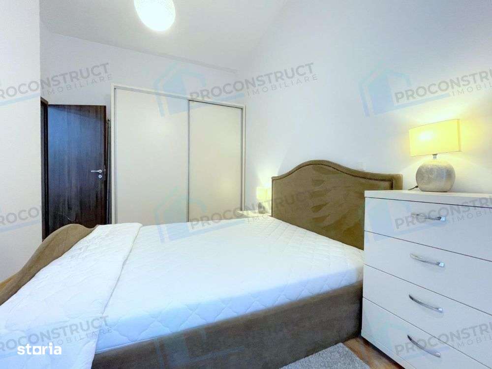 Apartament Modern, Mobilat si Utilat de Vanzare - Zona Soarelui - Imagine principală: 5/7