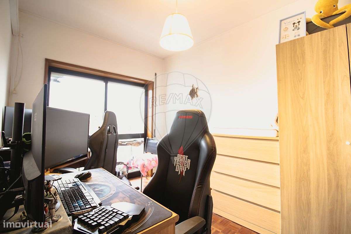 Apartamento T2 para venda-9