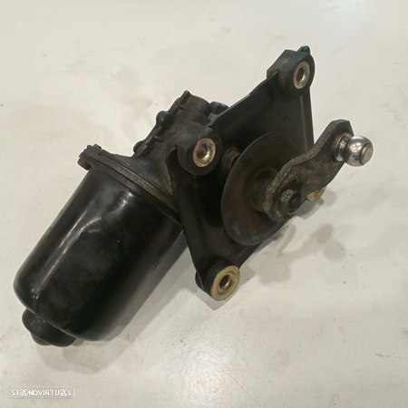 Motor Do Limpa Para-Brisas Nissan Primera (P11) - 4