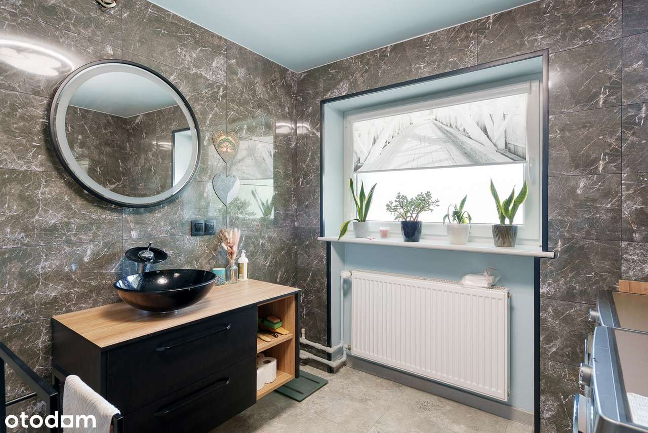 Na sprzedaż Gospodarstwo wraz z czynną żwirownią i stawami hodowlanymi-10