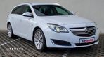 Opel Insignia 2.0 CDTI Cosmo 4x4 S&S - 1