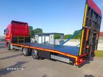 DAF DAF XF 460 6X2 Laweta ,Pomoc drogowa,najazd HYDRAULICZNY z Niemiec - 18