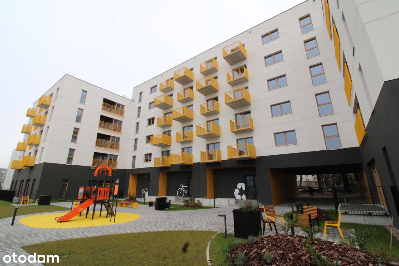 Apartamenty Dębowa - Pełny obrazek: 5/5